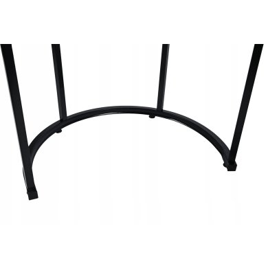 Комплект журнальних столів Kontrast SK106MCz Marmur 2 шт Чорний - 5 Комплект журнальних столів Kontrast SK106MCz Marmur 2 шт Чорний 6.06.14744 фото - 5