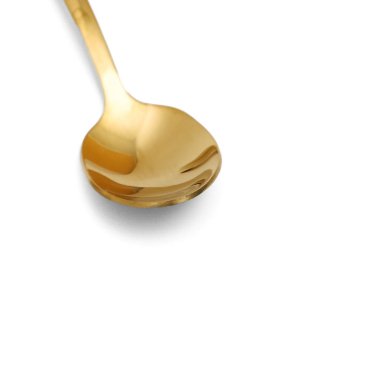 Чайна ложка Homla APERI 14 см | Золотий - 2 Чайна ложка Homla APERI 14 см | Золотий 211055 фото - 2