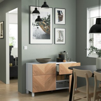 BESTA - 7 IKEA BESTA (ИКЕА БЕСТА) 99421520 фото - 7