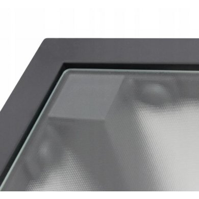 Комплект садових меблів Garden Line ANNA Сірий ANH0846 фото - 7