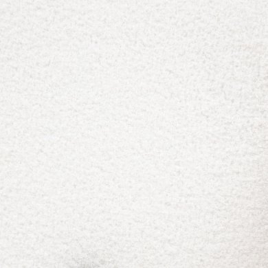Кресло мягкое Homla MOSS TEDDY BOUCLE Белый 209866 фото - 4