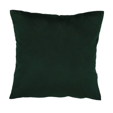 Декоративна наволочка Homla CLODIA 45x45 см Зелений 164158 фото - 4