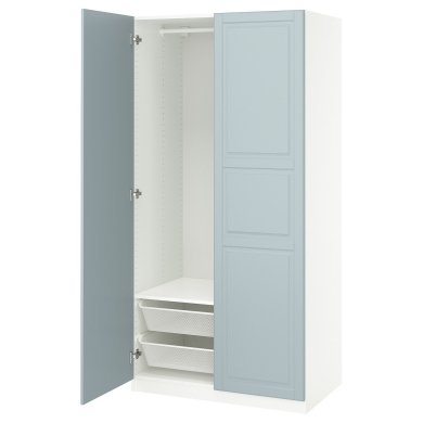 IKEA PAX / FJAREHALS (ИКЕА ПАКС/ФЬЯРЕХАЛС) 89565123