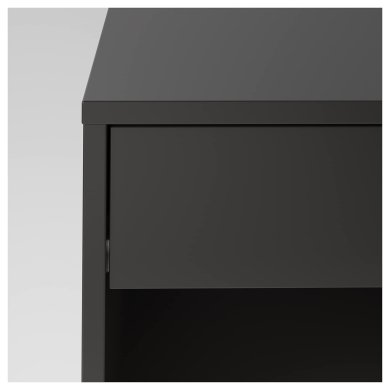 IKEA Приліжкова тумба VIKHAMMER (ИКЕА VIKHAMMER) 20388972 фото - 2
