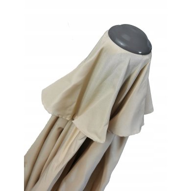 Садовый зонт Kontrast DETROIT 200 см Бежевый - 6 Садовый зонт Kontrast DETROIT 200 см Бежевый 5.06.27601 фото - 6