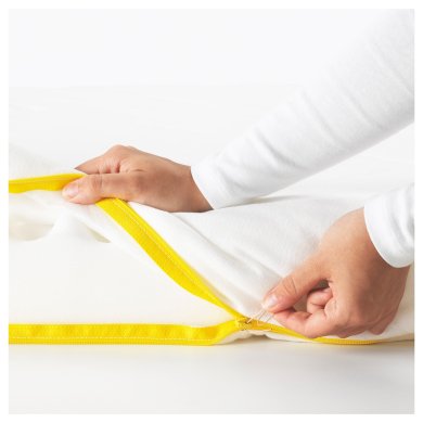 Матрас UNDERLIG - 5 IKEA Матрас UNDERLIG (ИКЕА АНДЕРЛИГ) 30339392 фото - 5