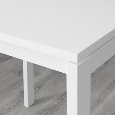 IKEA Стільниця MELLTORP 75 см Білий (ИКЕА МЕЛЛТОРП) 50280098 фото - 2