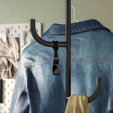 ALGANAS - 6 IKEA ALGANAS (ИКЕА АЛЬГАНАС) 90585894 фото - 6