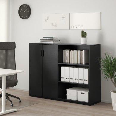 IKEA Шафа GALANT (ИКЕА ГАЛАНТ) 89285797 фото - 16