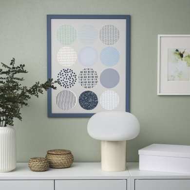 IKEA FISKBO (ИКЕА ФИСКБО) 40584934 фото - 5