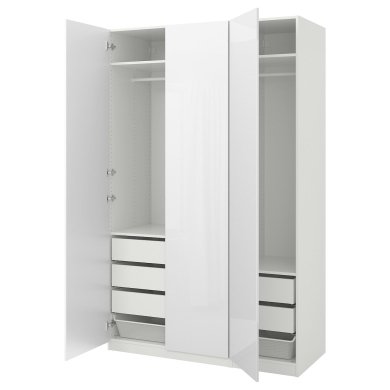 IKEA Шкаф PAX (ИКЕА ПАКС/ФАРДАЛЬ) 19303498