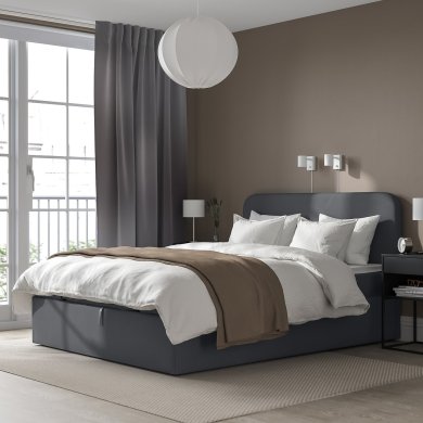 IKEA BLAFJALLET (ИКЕА БЛАФЬЯЛЛЕТ) 40525096 фото - 5