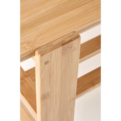 Журнальний стіл Halmar SPINOLA Дерево V-CH-SPINOLA-LAW фото - 7