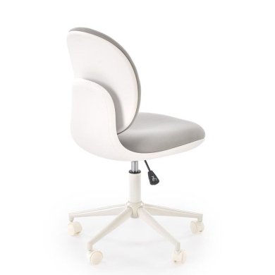 Офісне крісло Halmar ORION Світло-сірий - 5 Офісне крісло Halmar ORION Світло-сірий V-CH-ORION_2-FOT-J.POPIELATY фото - 5