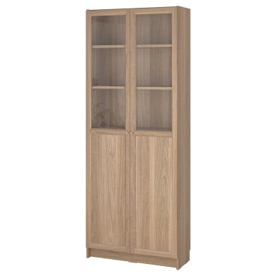 IKEA BILLY / OXBERG (ИКЕА БИЛЛИ/ОКСБЕРГ) 29483328