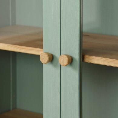 HEMNES - 3 IKEA HEMNES (ИКЕА ХЕМНЕС) 00596161 фото - 3