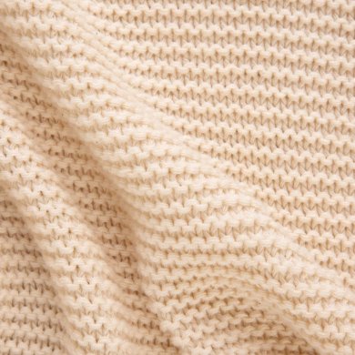 Плед Homla RAGIL 130x170 см Бежевий - 3 Плед Homla RAGIL 130x170 см Бежевий 218745 фото - 3