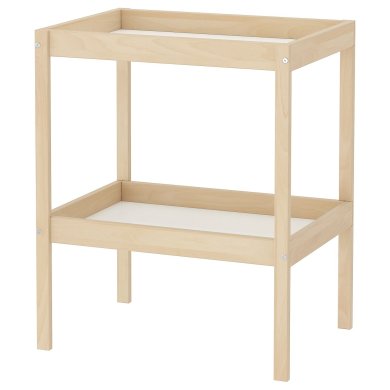 IKEA Пеленальный стол SNIGLAR (ИКЕА СНИГЛАР) 20045205