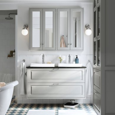 IKEA TANNFORSEN / ORRSJON (ИКЕА TANNFORSEN/ORRSJON) 69629927 фото - 7