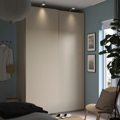 IKEA PAX / HASVIK (ИКЕА ПАКС/ХАСВИК) 79562238 фото - 3