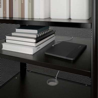 IKEA BEKANT (ИКЕА БЕКАНТ) 79282544 фото - 8