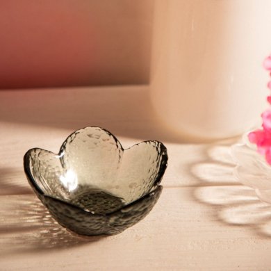 Миска Homla LONNY 9 см Сірий 227338 фото - 7