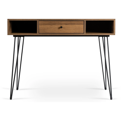 Письменный стол Mebel Elit LAMICA Орех - 3 Письменный стол Mebel Elit LAMICA Орех ME.LAMICA/RU/CZ/B фото - 3