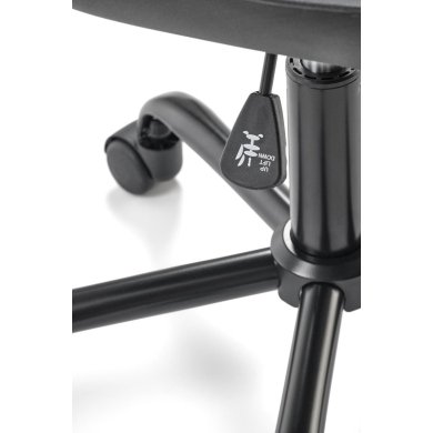 Офисное кресло Halmar FROST Черный - 10 Офисное кресло Halmar FROST Черный V-CH-FROST-FOT-CZARNY фото - 10