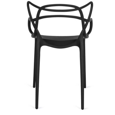 Обеденный стул Mebel Elit CELTIC Черный ME.CELTIC/CZ/PL/K фото - 2