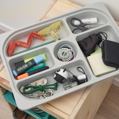 IKEA TROFAST (ИКЕА ТРОФАСТ) 89521704 фото - 7