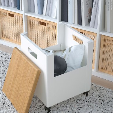 IKEA TROTTEN (ИКЕА ТРОТТЕН) 00474763 фото - 6