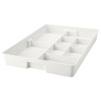 IKEA Органайзер KUGGIS (ИКЕА KUGGIS) 00280208