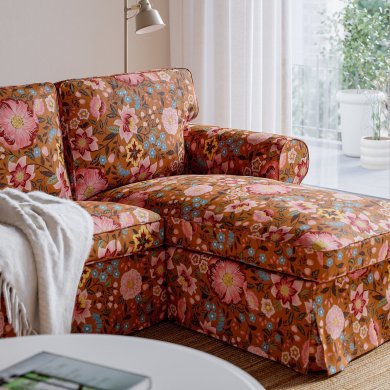 IKEA EKTORP (ИКЕА ЭКТОРП) 99628728 фото - 6