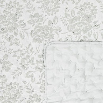 Покрывало Homla CLARO 200x220 см Фисташковый 240642 фото - 4