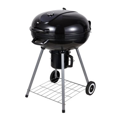Угольный гриль Garden Line BBQ5313 Черный - 2 Угольный гриль Garden Line BBQ5313 Черный BBQ5313 фото - 2