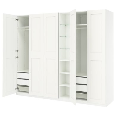 IKEA PAX / GRIMO (ИКЕА ПАКС/ГРИМО) 29623729 фото - 2
