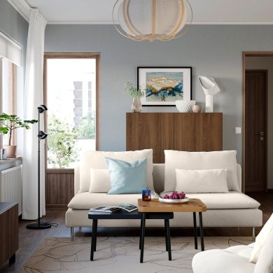 IKEA SODERHAMN (ИКЕА СОДЕРХЭМН) 39305415 фото - 3