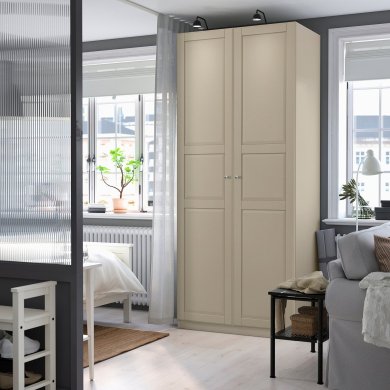 IKEA PAX/TYSSEDAL (ИКЕА ПАКС/ТИССЕДАЛ) 89603177 фото - 5