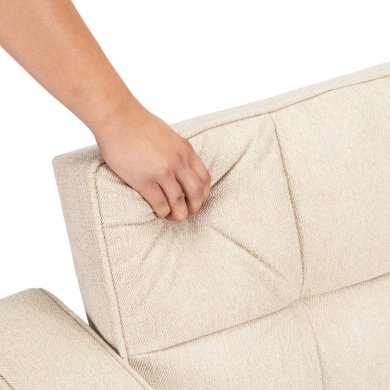 Раскладной диван Mebel Elit ASTER Бежевый ME.ASTER/BZ/T/SOF фото - 10