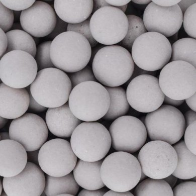 Керамічні кульки для випікання Duka BASIC 600 г | Сірий 1216012 фото - 2