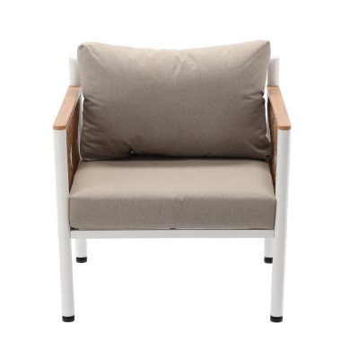 Комплект садовой мебели Garden Line BELGRAD Бежевый ALM9569 фото - 4