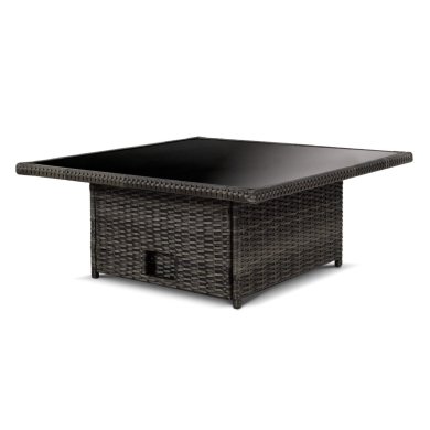 Комплект садовой мебели Corciano MONTE CARLO Серый 5901721056473 фото - 3