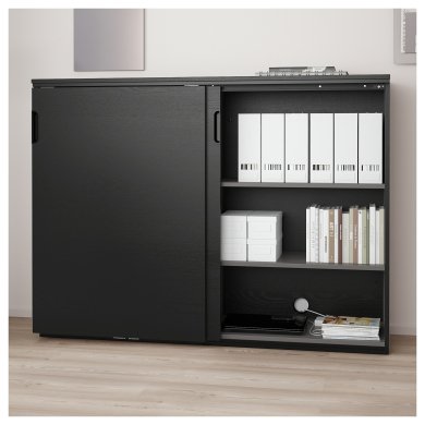 IKEA Шафа GALANT (ИКЕА ГАЛАНТ) 20365131 фото - 6