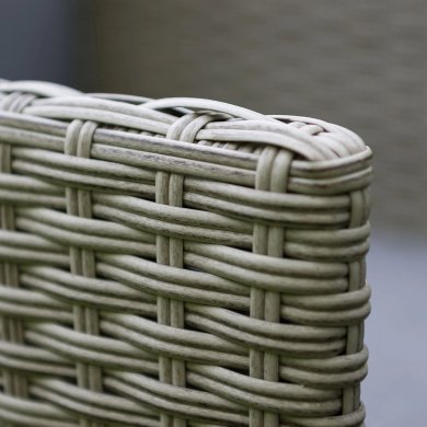 Комплект садових меблів Meven MONTREAL Сірий - 11 Комплект садових меблів Meven MONTREAL Сірий MV-5245-MONTREAL фото - 11