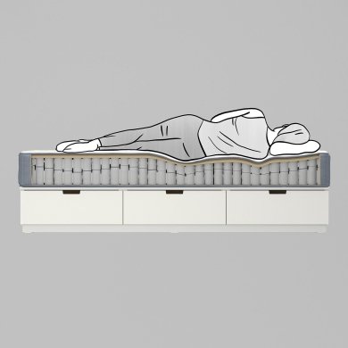 LYNGOR - 5 IKEA LYNGOR (ИКЕА ЛИНГОР) 59553758 фото - 5