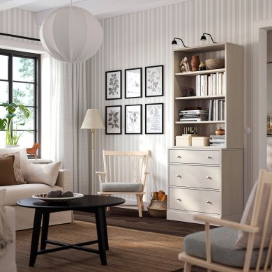 IKEA HAVSTA (ИКЕА ХАВСТА) 79619070 фото - 6