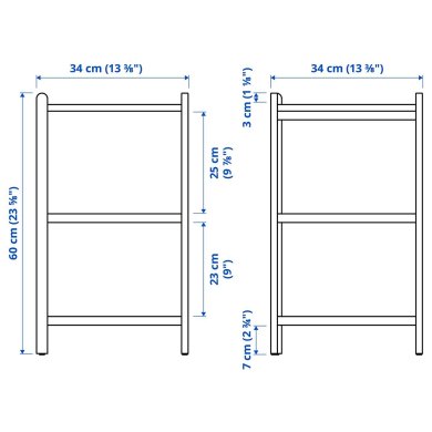 IKEA STEGESUND (ИКЕА СТЕГОЗУНД) 30632011 фото - 2