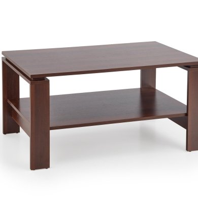 Журнальный стол Halmar ANDREA Орех V-PL-ANDREA-LAW-C.ORZECH фото - 2