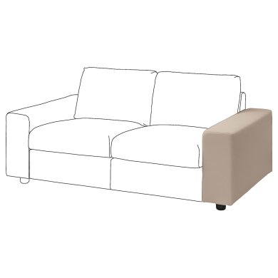 IKEA VIMLE (ИКЕА ВИМЛЕ) 70500037