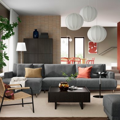 IKEA UPPAKRA (ИКЕА УППАКРА) 29613042 фото - 6